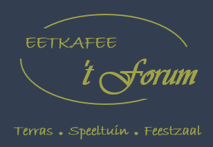 Eetkafee 't Forum